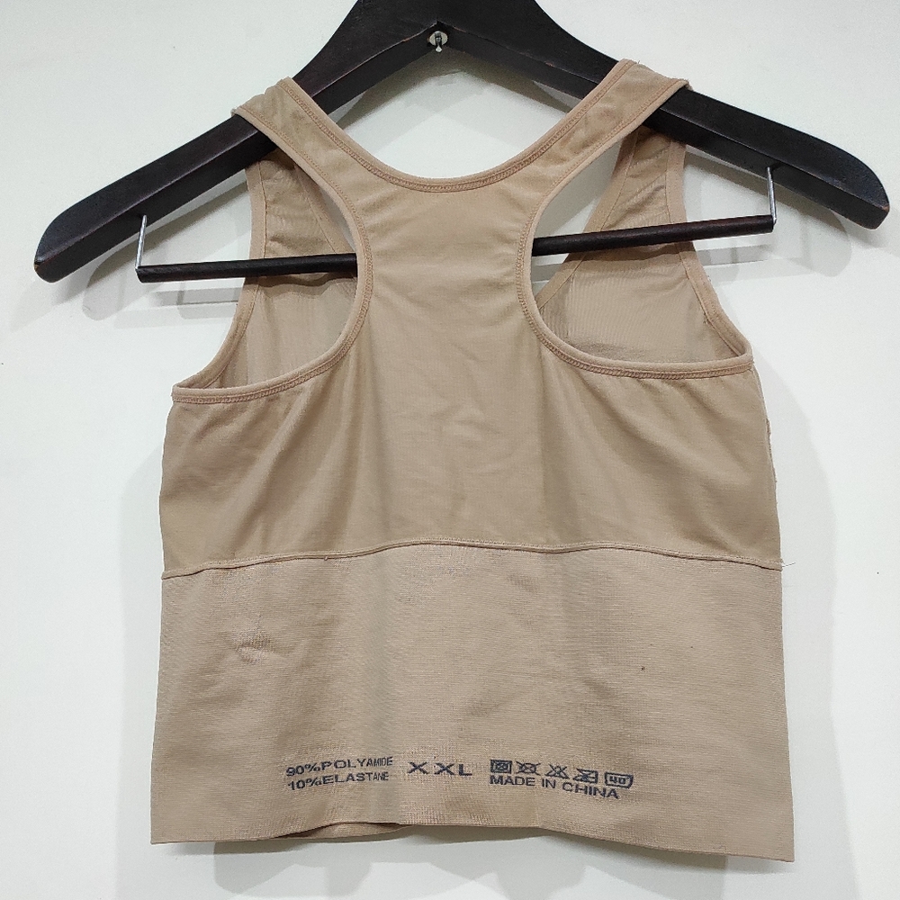 Crop top/ BRA - Picture 8 of 10
